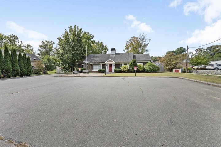 Property Photo:  11 Maple St  MA 01985 