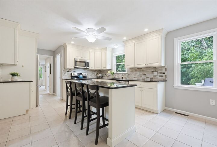 Property Photo: 4 Cormier Cir MA 01757