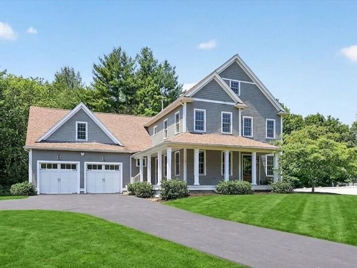 Property Photo:  11 Jutila Farm Path  MA 02339 