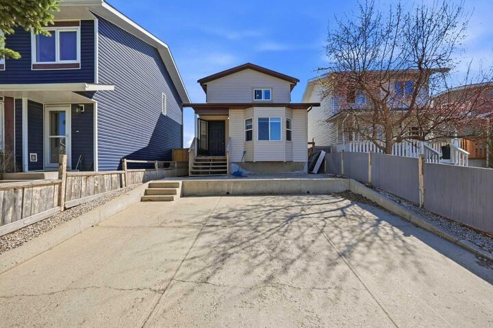 Property Photo: 65 Falmere Way NE AB T3J 2Y7