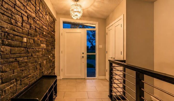 Property Photo: 724 Willacy Drive SE AB T2J 2B1