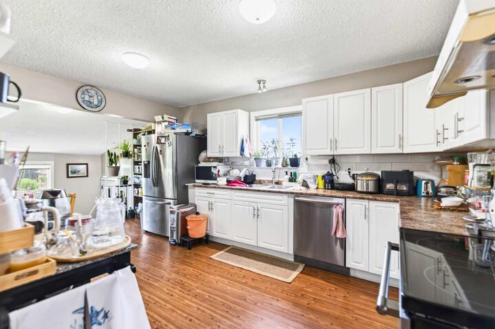 Property Photo: 39310 Range Road 250 AB T0C 0Y0