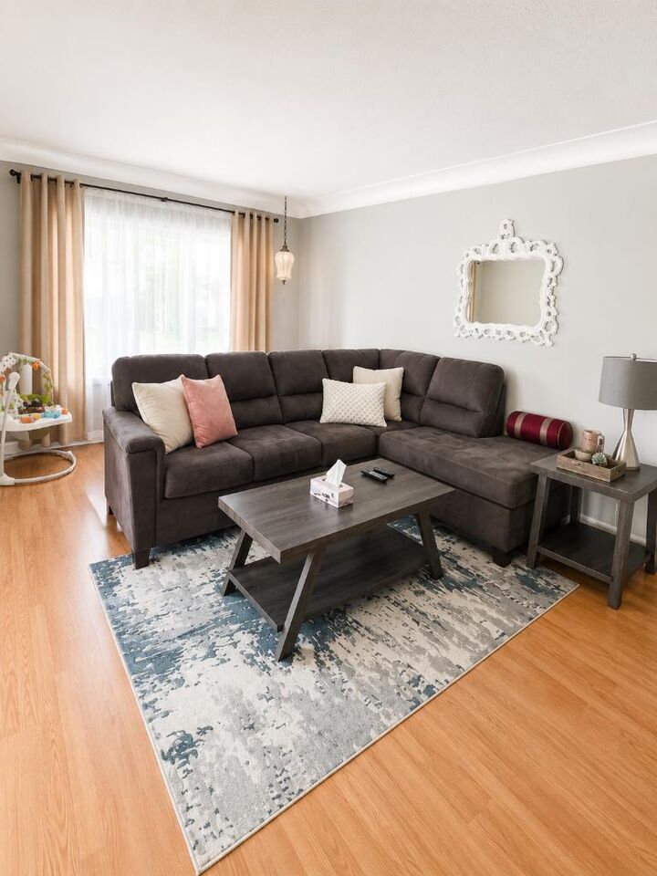 Property Photo: 5206 61 Avenue AB T4J 1E8