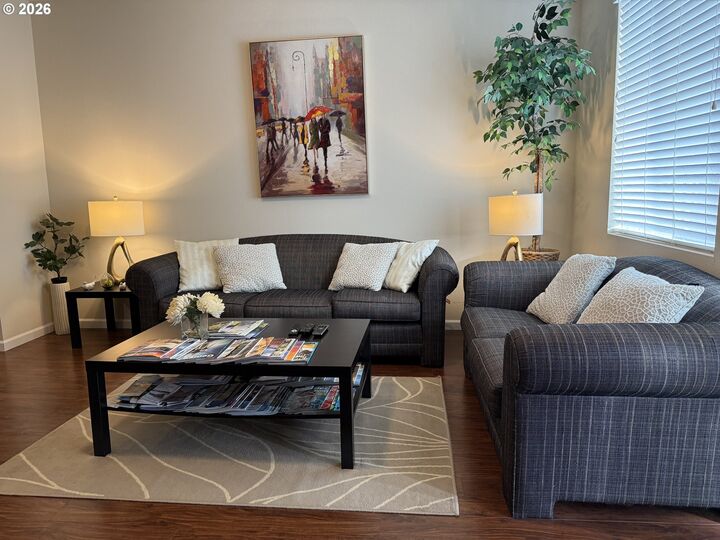 Property Photo: 12900 SE 155th Ave OR 97086