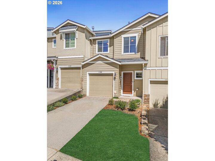 Property Photo: 12900 SE 155th Ave OR 97086