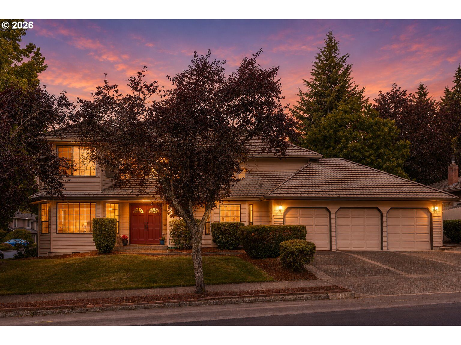 Property Photo:  2216 SE 130th Ave  WA 98683 