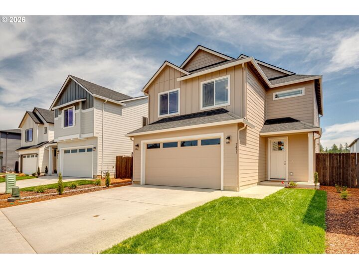 Property Photo: 3431 SE 8th Ave WA 98604