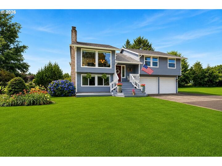 Property Photo: 18903 NE 23rd St WA 98684