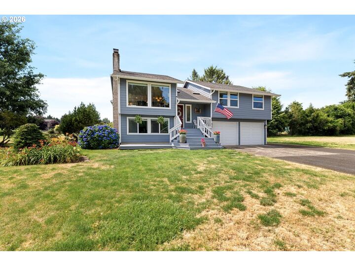 Property Photo:  18903 NE 23rd St  WA 98684 