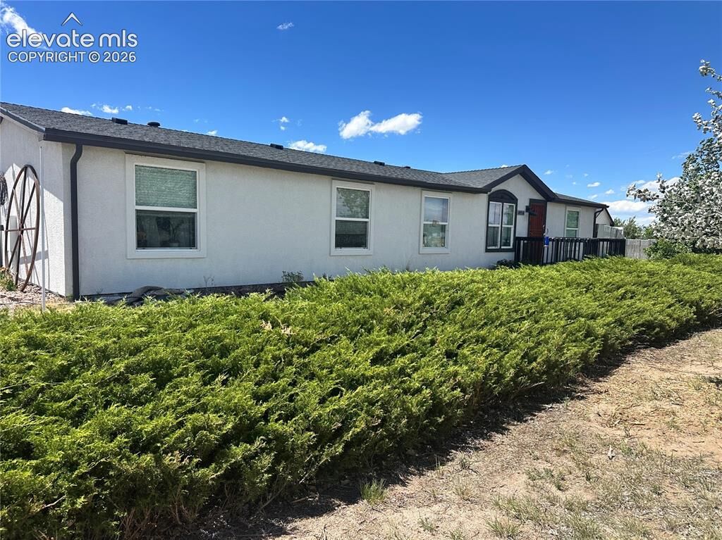 Property Photo: 1350 Antelope Drive CO 80808
