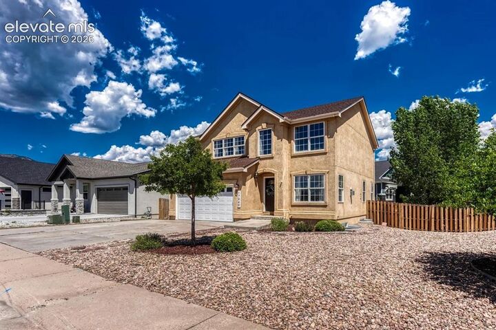 Property Photo: 17240 Park Trail Drive CO 80132