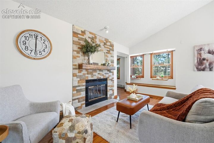 Property Photo: 7567 Liberty Bell Drive CO 80920