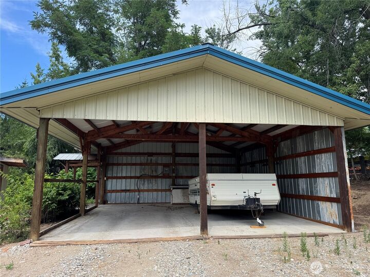 Property Photo: 2315 NW Alan Avenue WA 98802