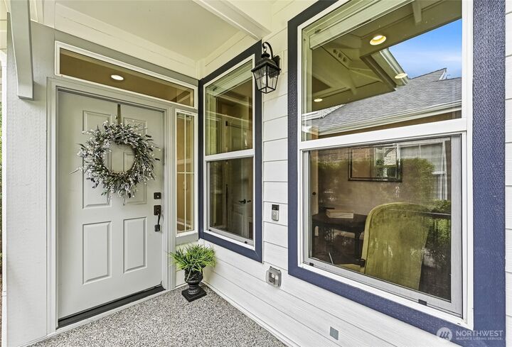 Property Photo: 12018 Big Leaf Way NE WA 98053