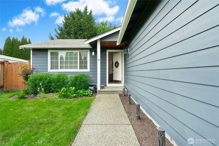 Property Photo: 13813 52nd Avenue NE WA 98271