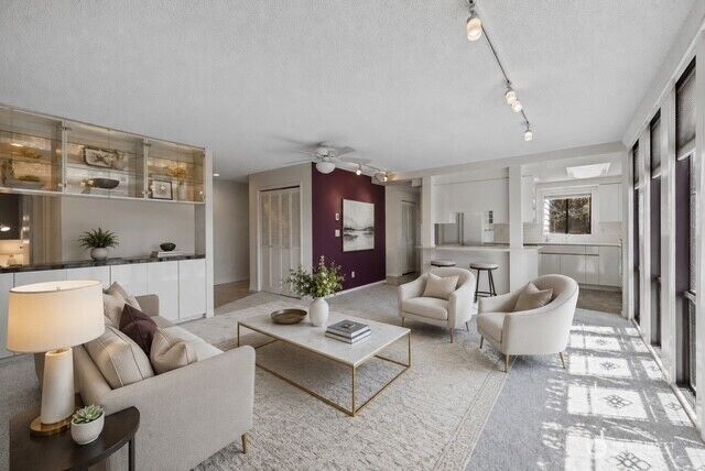 Property Photo:  2615 S Cedar 408  WA 98405 
