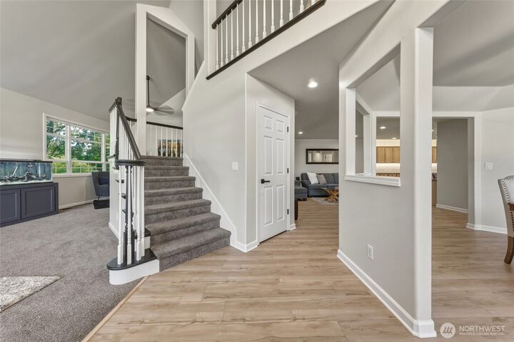Property Photo: 956 SE Garrison Drive WA 99324
