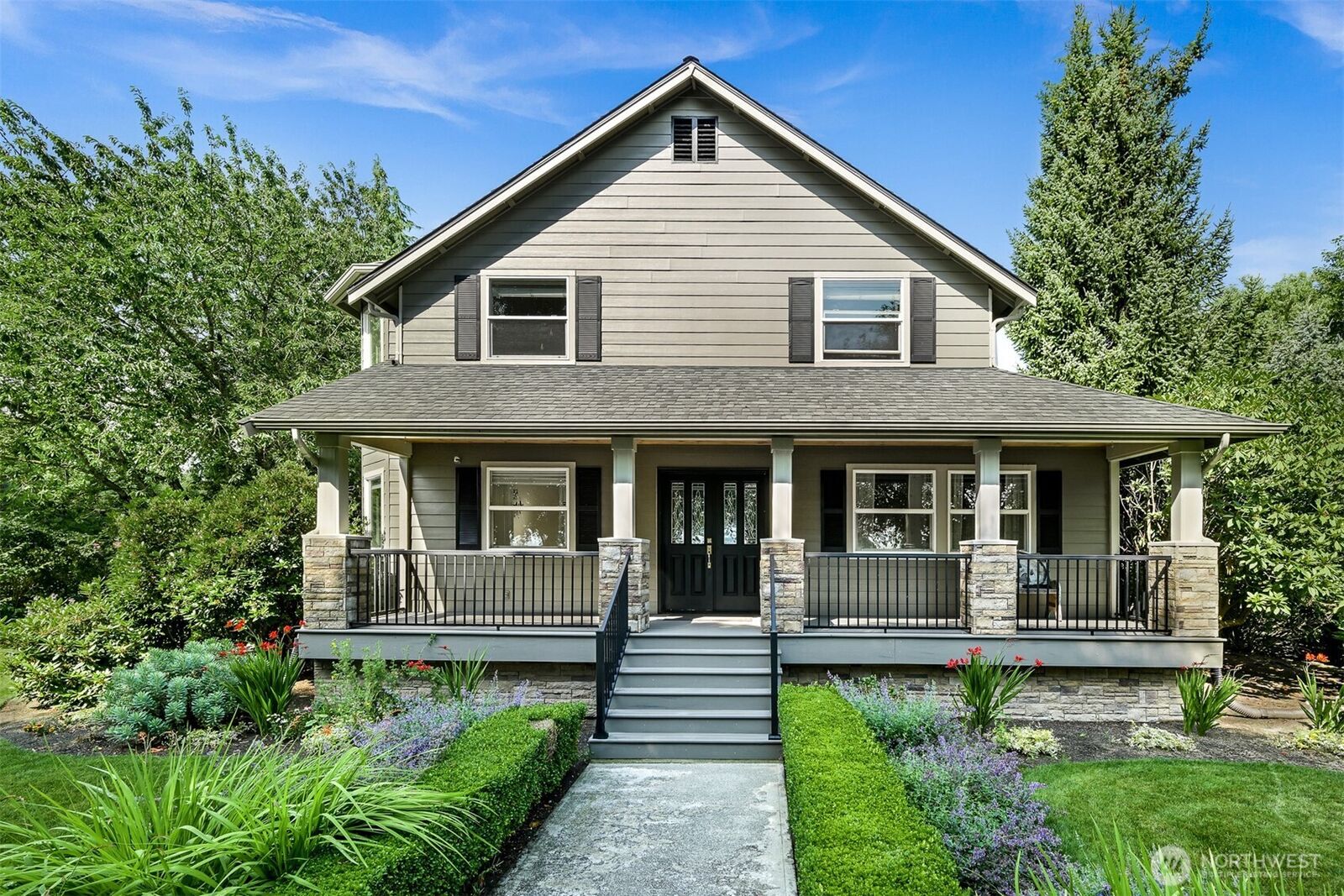 Property Photo: 13330 Pulver Road WA 98273