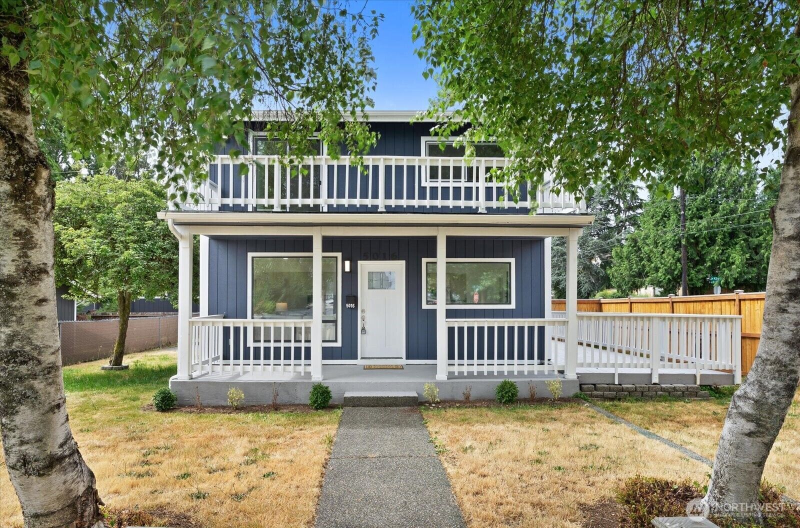 Property Photo: 5016 N 43rd Street WA 98407