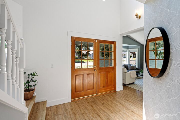 Property Photo: 8707 146th Street Ct E WA 98375