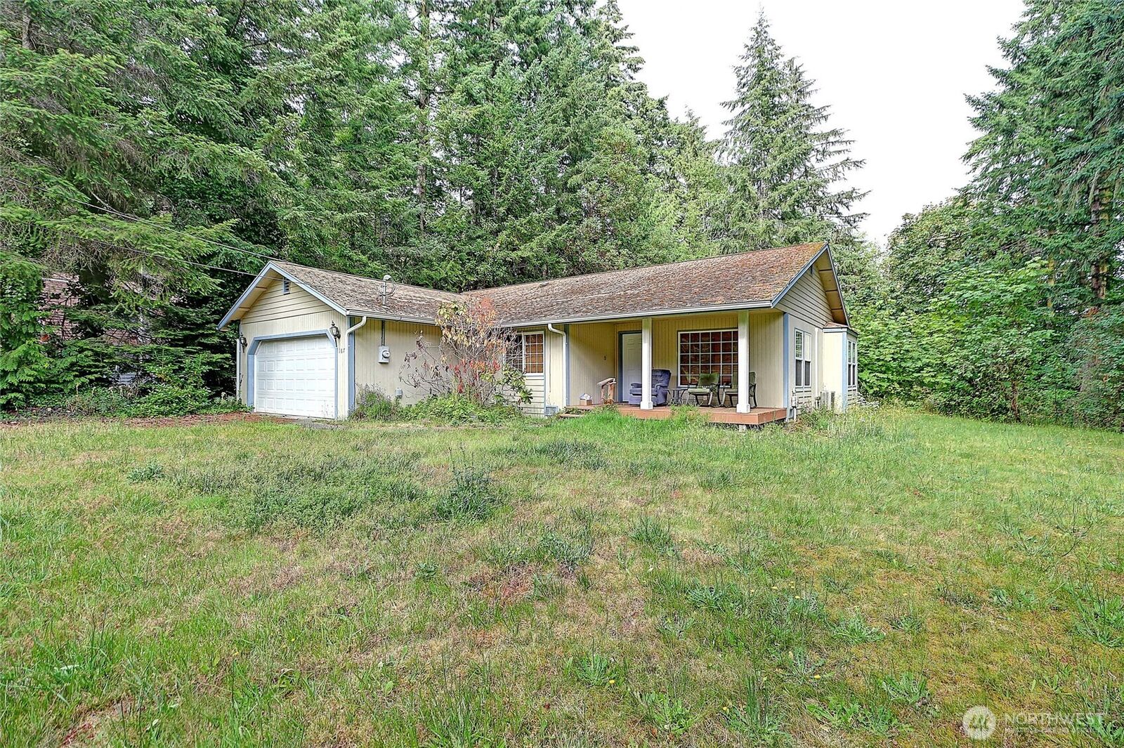 Property Photo: 1675 Aspen Drive WA 98282