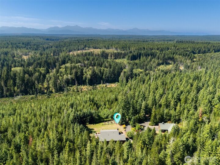 Property Photo: 3840 E Mason Lake Road WA 98584