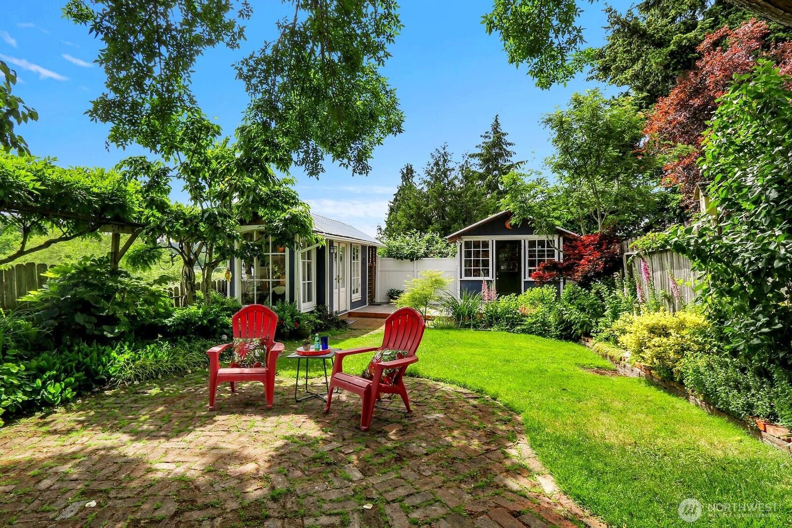 Property Photo:  4229  46th Avenue S  WA 98118 