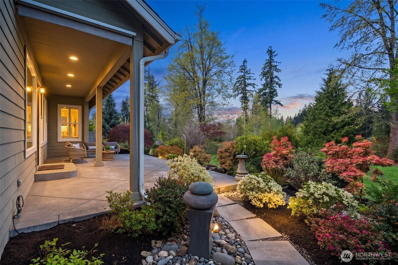 Property Photo: 12428 NE 232nd Terrace WA 98053