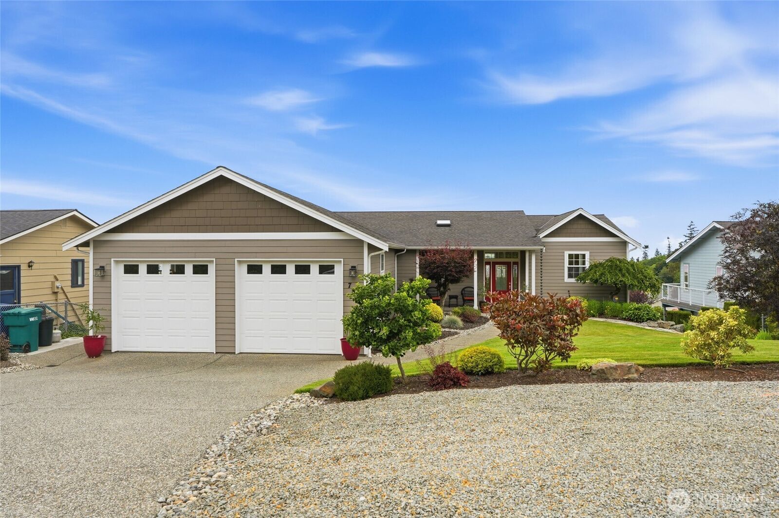 Property Photo: 784 Gladstone Drive WA 98282