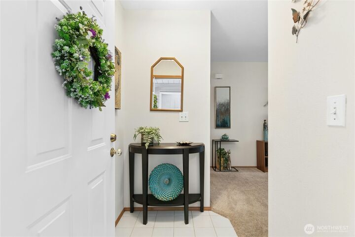 Property Photo: 1101 10th Street 19 WA 98290