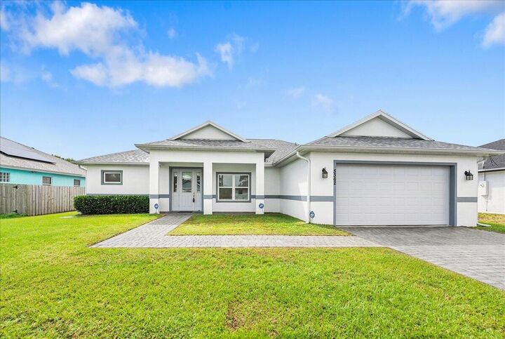 Property Photo:  5362 NW Akbar Terrace  FL 34986 