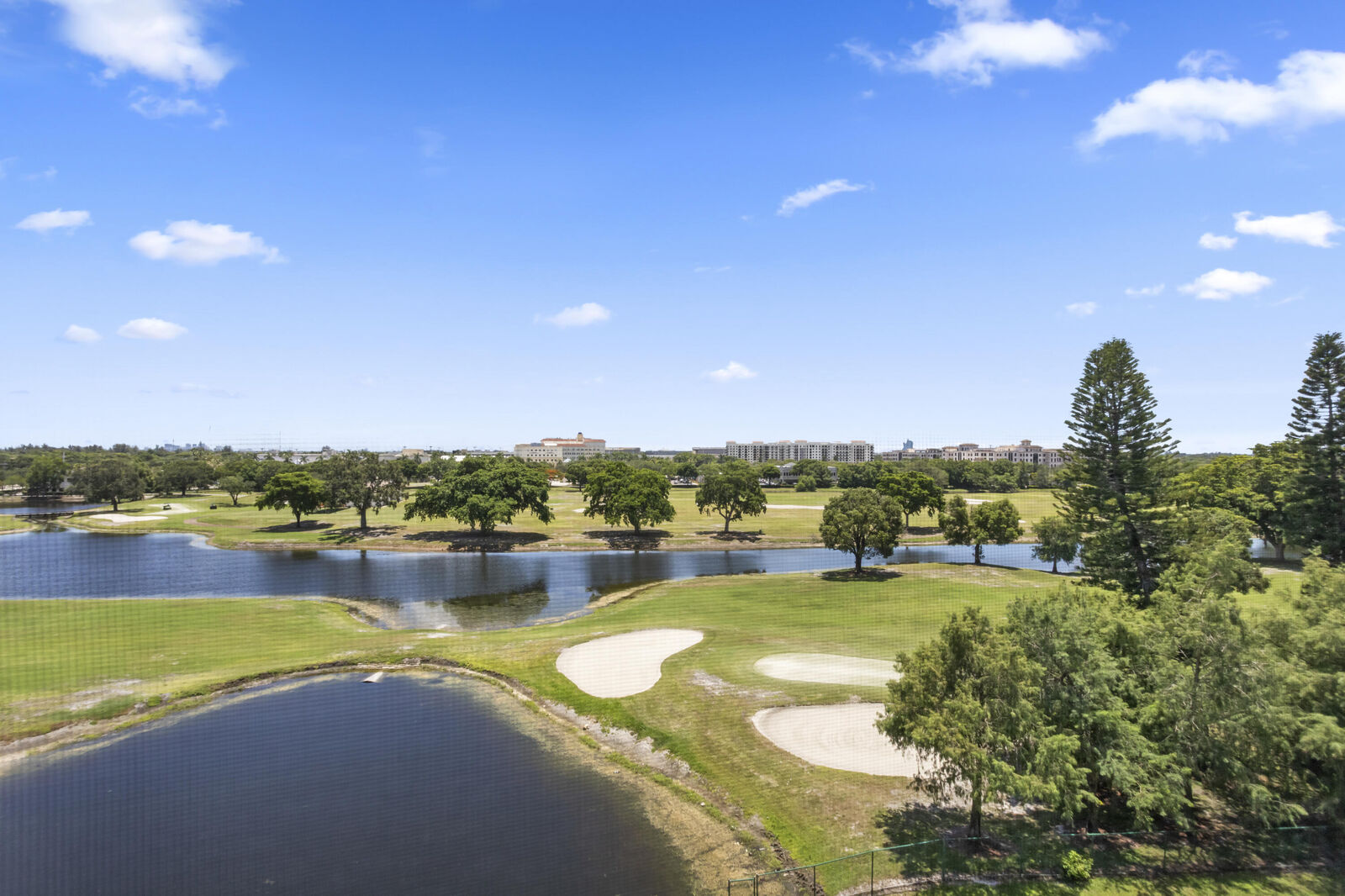 Property Photo: 3150 W Rolling Hills Circle 709 FL 33328