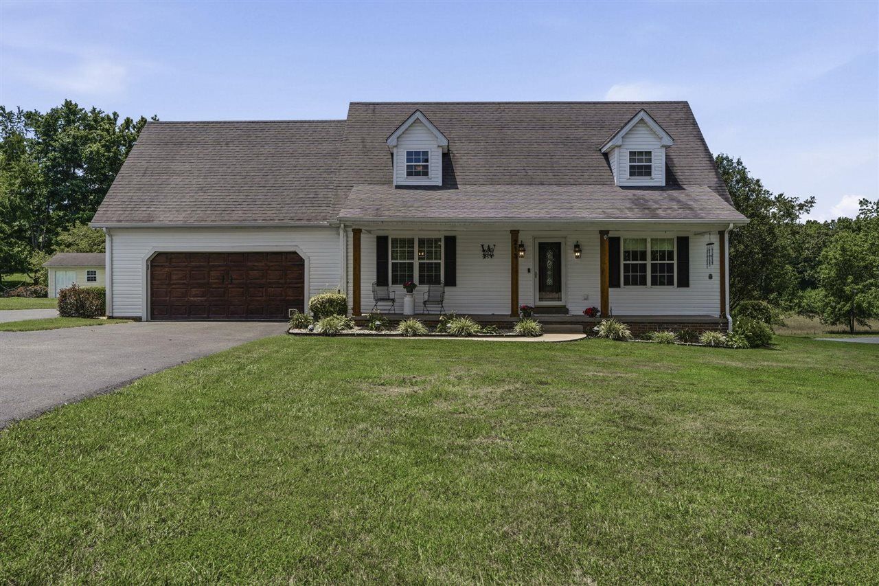 Property Photo: 213 Danna Drive KY 42164
