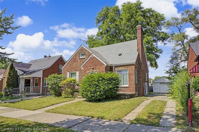 Property Photo:  20141 Bramford Street  MI 48234 