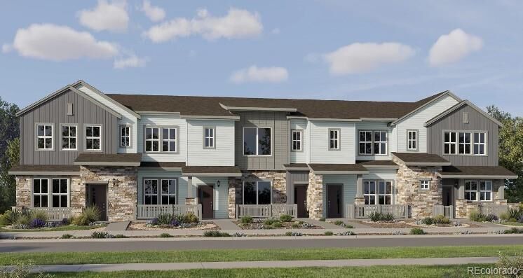 Property Photo:  15222 Elizabeth Street  CO 80602 
