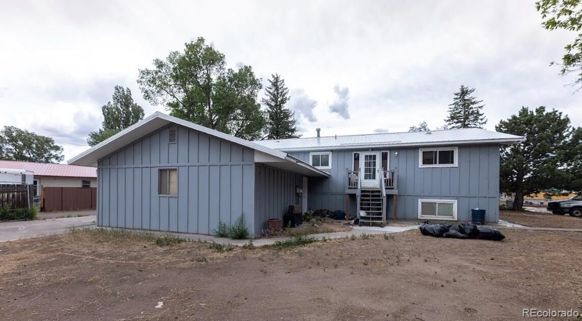 Property Photo: 20 Mount Blanca Court CO 81144