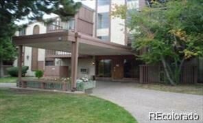 Property Photo:  1306 S Parker Road 287  CO 80231 