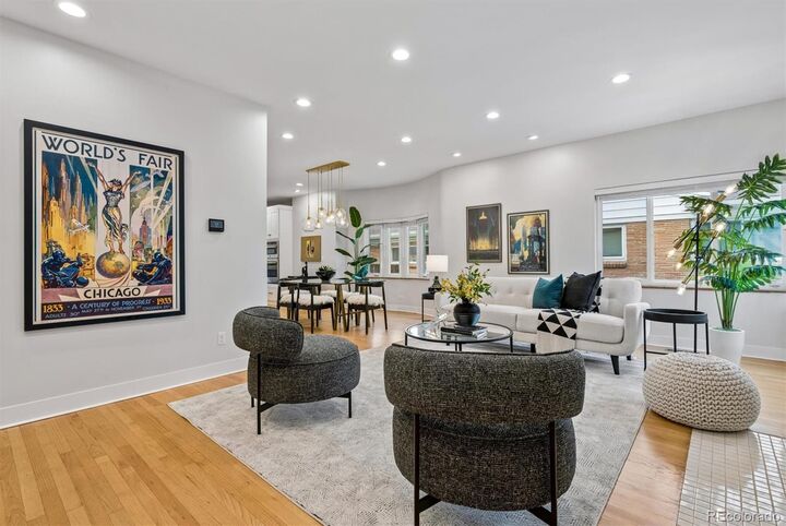Property Photo:  2620 Tennyson Street  CO 80212 