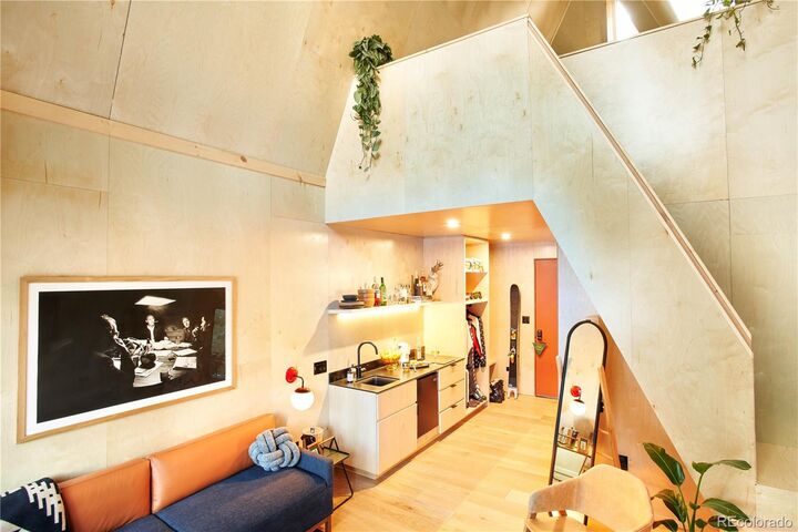 Property Photo:  1008 Winter Park Drive 3  CO 80482 