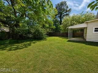 Property Photo:  1316 20th St  VA 23324 