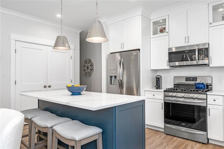 Property Photo: 16 Tide Mill Drive RI 02852