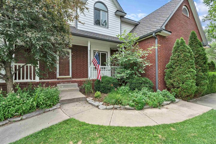 Property Photo:  9438 W Sterling Ct  KS 67205 