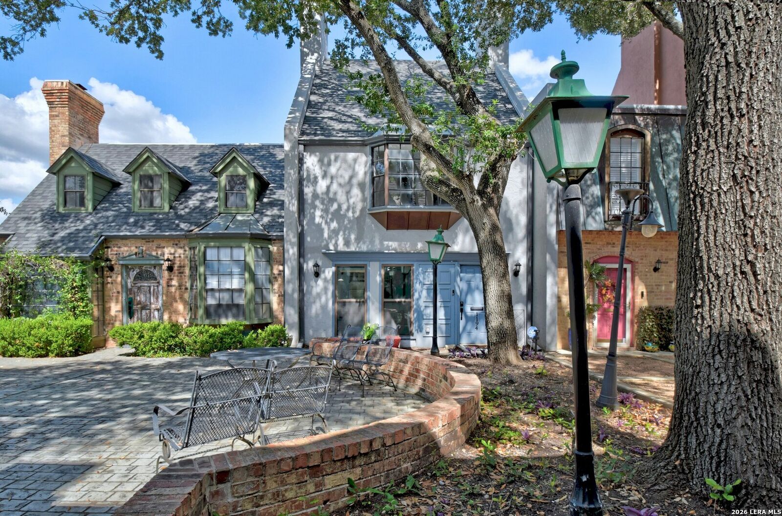 Property Photo:  1194 Garraty Rd 2  TX 78209 