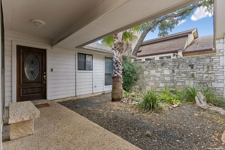 Property Photo: 1025 River Park TX 78216