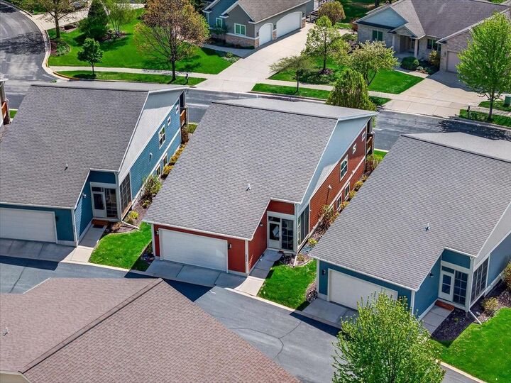 Property Photo:  6803 Conservancy Plaza  WI 53532 