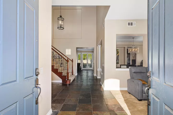 Property Photo: 24248 Golden Mist Dr CA 92562