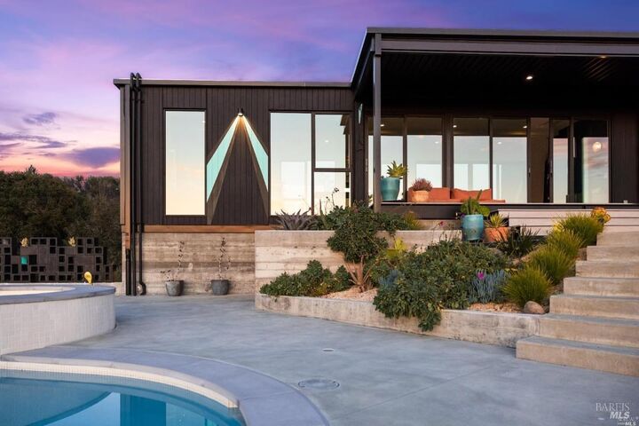 Property Photo: 5245 Vista Grande Drive CA 95403