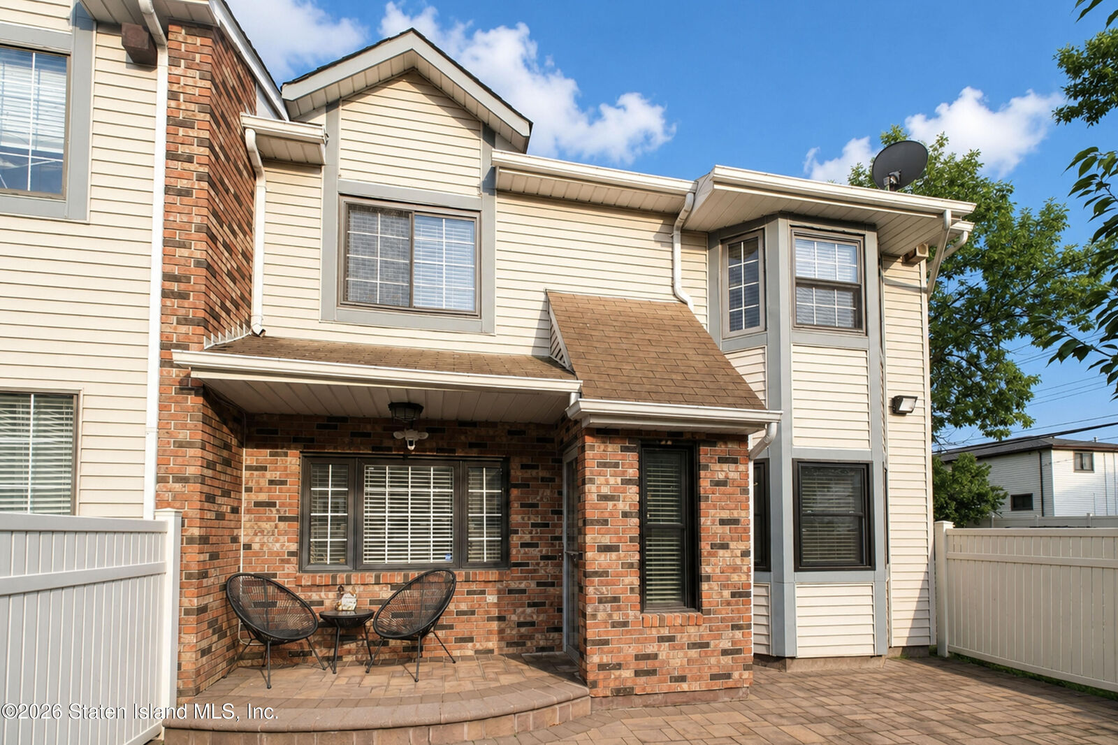Property Photo: 7 Shirra Avenue A NY 10314