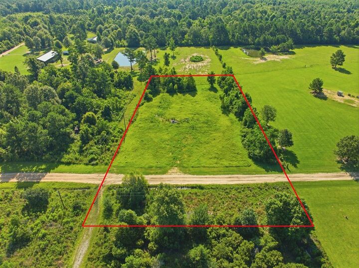 Property Photo:  1414 Jackson-Gimnick Loop  LA 70657 