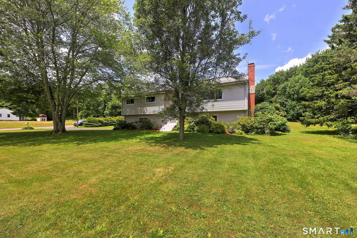 Property Photo: 31 Paugussett Road CT 06482